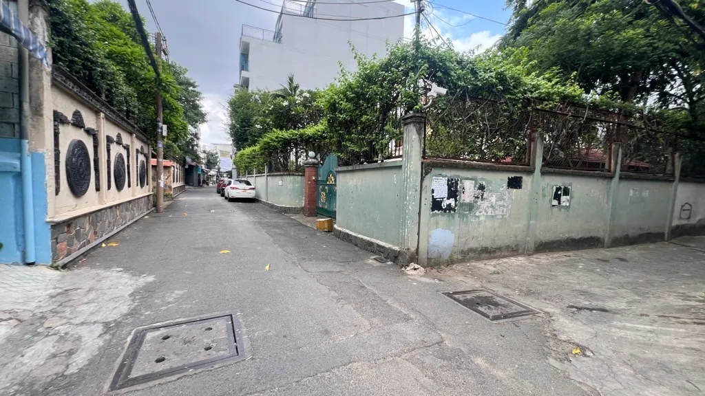 Bán nhà riêng 1 tầng diện tích 285m2 tại Tân Bình giá 15 tỷ... Bán nhà riêng tại Tân Sơn, Hồ Chí Minh 01