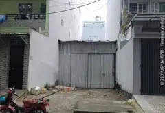 Đất Vuông Vức Bình Đông, Tiềm Năng Sinh Lời Cao... Bán đất tại Bình Đông, Hồ Chí Minh 05