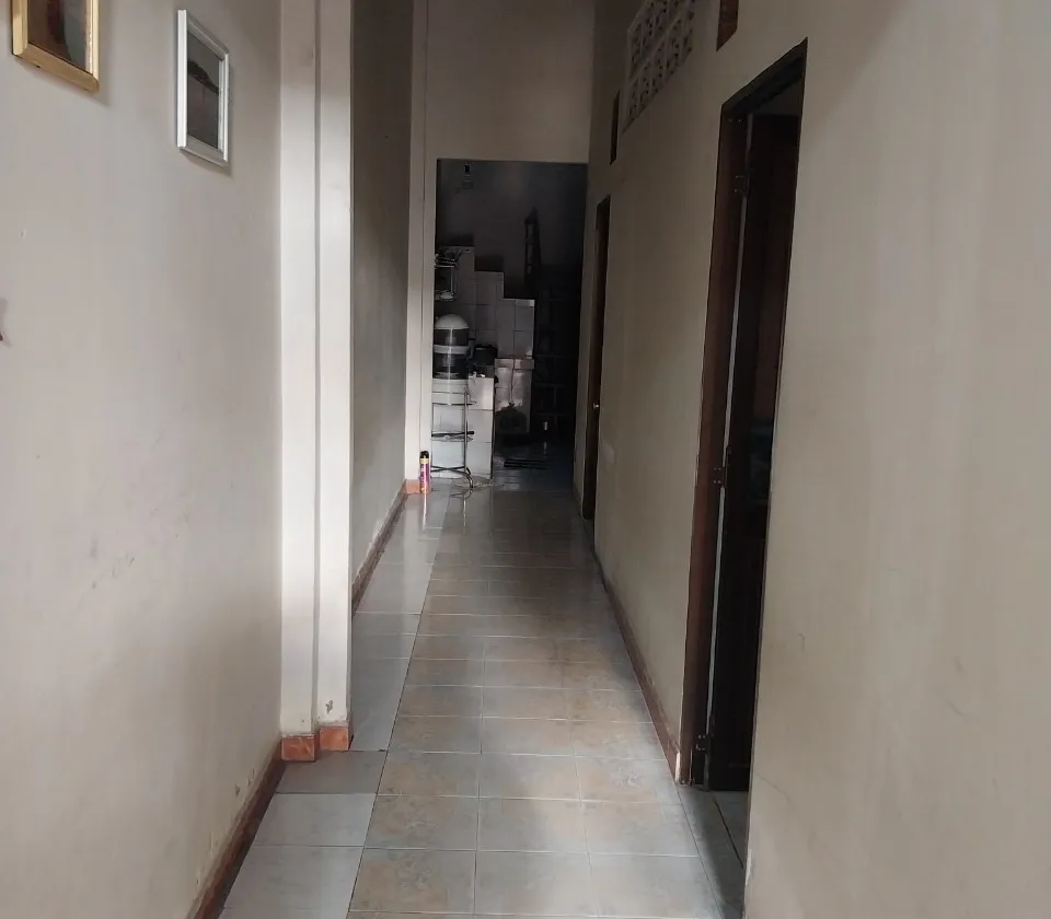 Cơ hội sở hữu nhà 2 tầng vị trí vàng Bình Tân giá sốc giảm ngay 1.5 tỷ... Bán nhà riêng tại Bình Trị Đông, Hồ Chí Minh 01