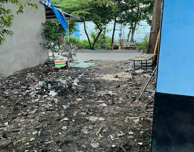 Sở hữu mảnh đất cực rộng mặt tiền 10m tại Bình Tân... Bán nhà riêng tại Bình Tân, Hồ Chí Minh 01