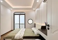 M1003_ Nhà phố Vườn Lài 4 tầng nhỏ xinh, giá hợp lý... Bán nhà riêng tại Vườn Lài, Hồ Chí Minh 12