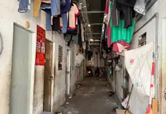 DÃY TRỌ 8 PHÒNG GẦN KTX ĐẠI HỌC LUẬT... Bán căn hộ chung cư tại Tam Bình, Hồ Chí Minh 01