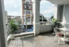 Bán nhà lô góc 3 tầng khu Huỳnh Tấn Phát, Nhà Bè, diện tích 65m2, 4 phòng ngủ... Bán nhà riêng tại Nhà Bè, Hồ Chí Minh 13