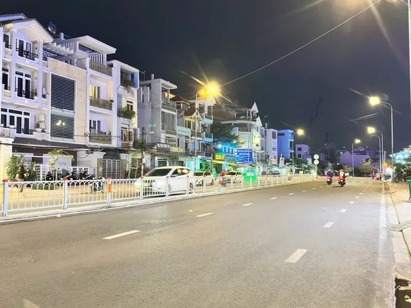 Nhà 3 Tầng Mặt Tiền Đường Xe Hơi, Giá Hấp Dẫn Quận Bình Tân... Bán nhà riêng tại An Lạc, Hồ Chí Minh 01