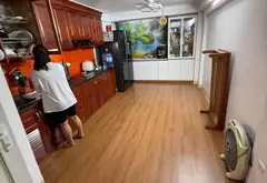 Bán nhà KIM GIANG 9.5 tỷ Ngõ Rộng Thoáng Nhà Đẹp Diện tích rộng Gần Bãi Ô Tô sổ đỏ chính chủ ở ngay... Bán nhà riêng tại Thanh Liệt, Hà Nội 11