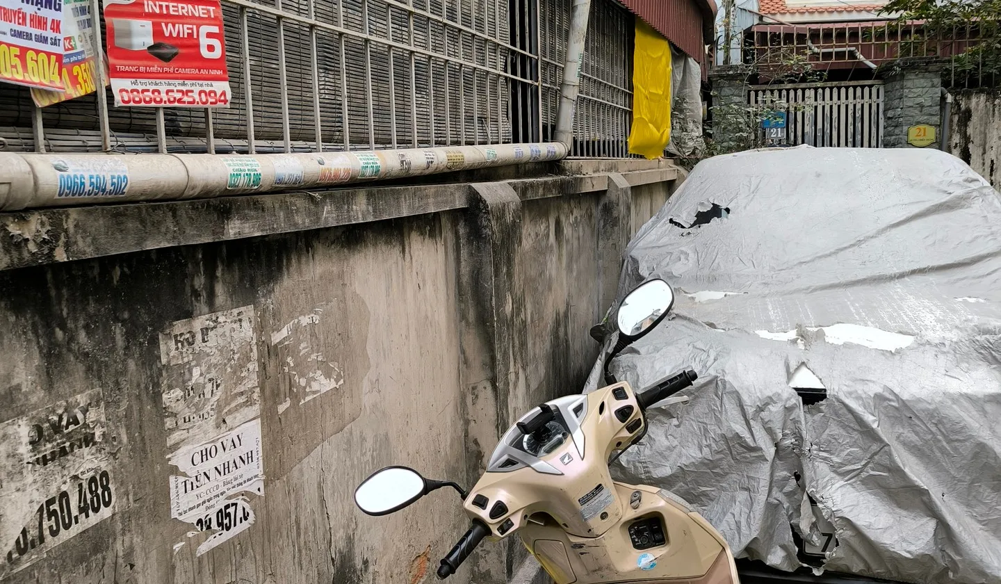 Bán nhà riêng phường Hà Đông, Hà Nội, lô góc ô tô kinh doanh, sổ đỏ chính chủ... Bán nhà riêng tại Hà Đông, Hà Nội 01
