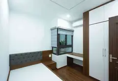 Nhà sang, thang máy hiện đại ở Đan Phượng, Hà Nội... Bán nhà riêng tại Đan Phượng, Hà Nội 03