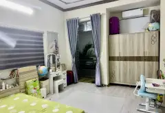 Nhà 2 tầng xinh xắn gần chợ Phạm Văn Bạch, tặng nội thất tuyệt vời... Bán nhà riêng tại Tân Sơn, Hồ Chí Minh 03