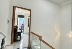 Nhà xây mới hàng xóm ViLLa Park đường Bưng Ông Thoàn Quận 9... Bán nhà riêng tại Long Trường, Hồ Chí Minh 09