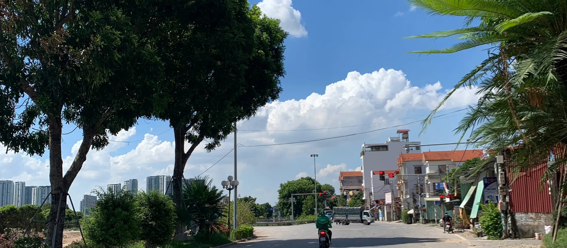 Hàng xóm vinhom- giao thông Đại Lộ, Nghĩa Trụ gọi tên siêu phẩm Như Lân. Nhỉnh 2 đồng.... Bán đất tại Nghĩa Trụ, Hưng Yên 01