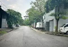 Bán đất 200m² tặng nhà xưởng tại KĐT Bắc Từ Sơn, Tân Hồng... Bán kho, nhà xưởng tại Từ Sơn, Bắc Ninh 09