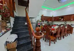 🔥 SIÊU PHẨM 5 LẦU THANG MÁY – NGANG 7M – HẺM 7M XE TẢI TRÁNH – TÂN BÌNH 🔥
Không gian sống đẳng cấ... Bán nhà riêng tại Tân Sơn, Hồ Chí Minh 06