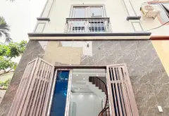 Nhà Vân Nội 5 Tầng 2 Khối - Đầu Tư & Kinh Doanh Đỉnh... Bán nhà riêng tại Phú Lương, Hà Nội 01