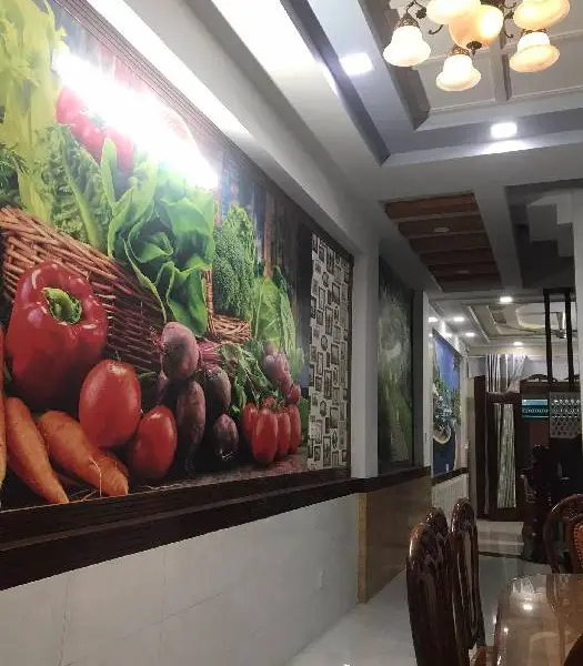 Bán nhà riêng 4 tầng 88m2 khu phân lô Phạm Văn Chiêu, ô tô vào nhà... Bán nhà riêng tại Thông Tây Hội, Hồ Chí Minh 01
