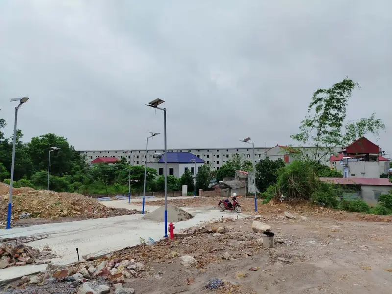 Đất Vàng Đông Cứu, Gần Chợ Núi, Giá Hấp Dẫn... Bán đất tại Đông Cứu, Bắc Ninh 01