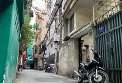 Bán chung cư mini 7 tầng Thang máy Khương Trung, 87.5m2, full nội thất... Bán chung cư mini tại Thanh Xuân, Hà Nội 08