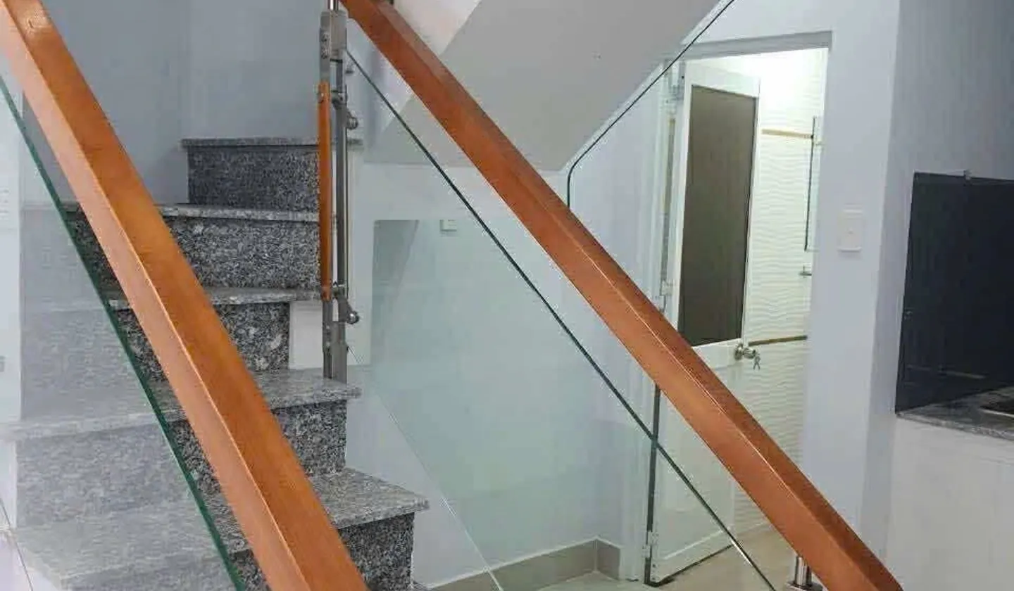 BÁN NHÀ MẶT TIỀN KINH DOANH CHỢ ĐÔNG NGƯỜI - NGAY BÌNH TÂN - 4X21M... Bán nhà riêng tại Bình Tân, Hồ Chí Minh 01