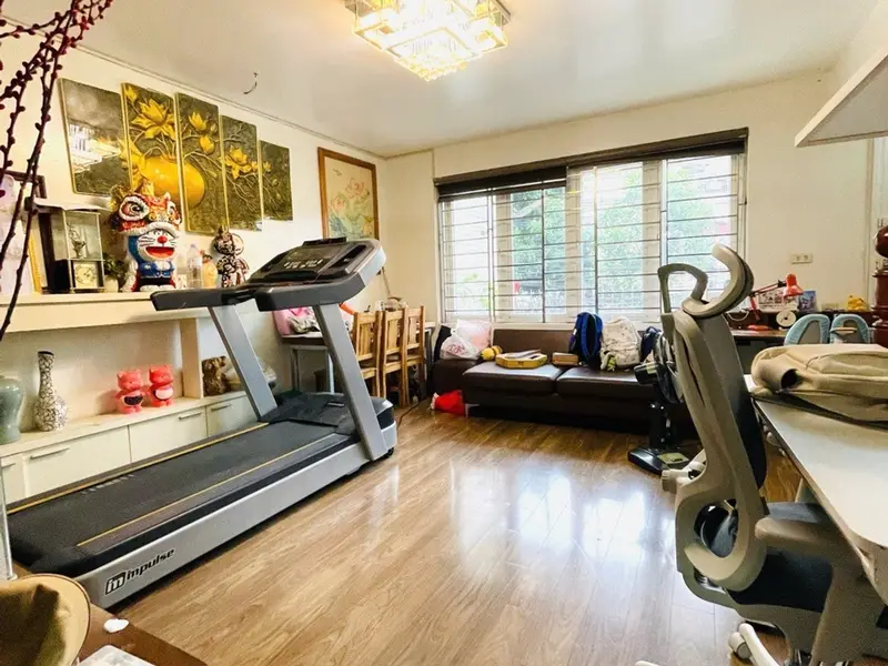 Bán nhà 5 tầng 80m2, Bằng Liệt, ô tô tránh, kinh doanh tốt, sát KĐT Linh Đàm.... Bán nhà riêng tại Hoàng Liệt, Hà Nội 01