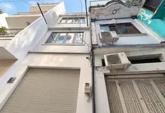 Nhà 4 tầng gần mặt tiền Cao Thắng Quận 3, giá mềm hiếm có khó tìm... Bán nhà riêng tại Bàn Cờ, Hồ Chí Minh 01