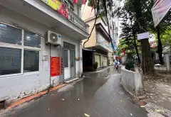 NGÕ 4M, PHỐ THÁI THỊNH, 6M MẶT TIỀN... Bán nhà riêng tại Đống Đa, Hà Nội 01