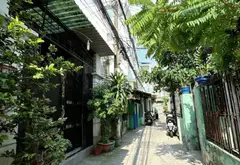 🔥 DƯƠNG BÁ TRẠC, Q8 – 62M² -NỞ HẬU TÀI LỘC – 4 TẦNG – 5PN – GIÁ TỐT 7.38 TỎI(TL)... Bán nhà riêng tại Chánh Hưng, Hồ Chí Minh 06