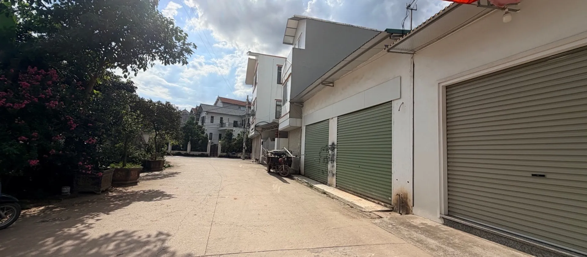 Bán đất đấu giá xã Xuân Quan, diện tích 94,5m2, mặt tiền 9m, kinh doanh rất ổn... Bán đất tại Phụng Công, Hưng Yên 01