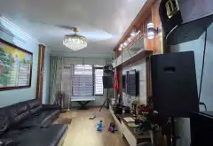 Bán nhà riêng 5 tầng tại phường Hoàng Liệt, Hà Nội, phù hợp ô tô đỗ trong nhà... Bán nhà riêng tại Hoàng Liệt, Hà Nội 06