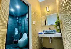 Nhà phố 4 tầng thiết kế hiện đại, dân xây chắc chắn tại khu vực Thiên Lôi... Bán nhà riêng tại Lê Chân, Hải Phòng 07