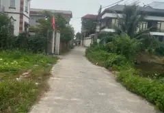 Đất nở hậu rộng rãi, giá mềm tại Ngọc Tỉnh, Bắc Ninh... Bán đất tại Song Liễu, Bắc Ninh 02