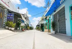 Nhà 2 Tầng Hiện Đại, Chuẩn Đầu Tư Ngay Bình Tân... Bán nhà riêng tại Bình Hưng Hòa, Hồ Chí Minh 01