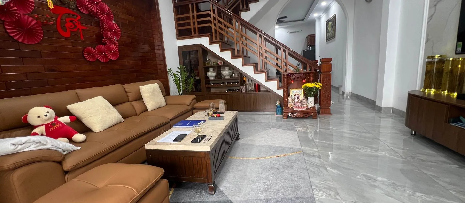 Nhà phố siêu đẹp, rộng rãi ngay Hiệp Bình, Thủ Đức, giá cực hấp dẫn... Bán nhà mặt phố tại Hiệp Bình, Hồ Chí Minh 01