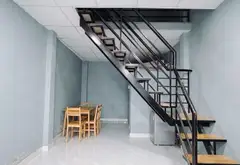 🔥 NHÀ MỚI SÁT MẶT TIỀN TÔN ĐẢN- 43M2 - NỞ HẬU - NHỈNH 4 TỶ - SHR... Bán nhà riêng tại Khánh Hội, Hồ Chí Minh 02