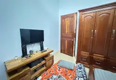 Cơ hội hiếm sở hữu nhà 2 tầng hẻm ô tô rộng tại Quận 7 giá tốt... Bán nhà riêng tại Tân Thuận, Hồ Chí Minh 08
