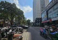 Căn hộ 2 phòng ngủ tại phường Hà Đông, Hà Nội - Diện tích 62m2, giá hợp lý... Bán căn hộ chung cư tại Hà Đông, Hà Nội 04