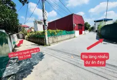 Cơ hội sở hữu đất vàng tại Phúc Thịnh, Hà Nội không thể bỏ lỡ... Bán đất tại Phúc Thịnh, Hà Nội 06
