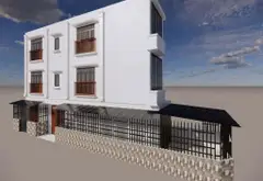 Nhà 3 tầng hẻm xe tải Thích Quảng Đức - 2 mặt thoáng, nội thất homestay full... Bán nhà riêng tại Đức Nhuận, Hồ Chí Minh 08