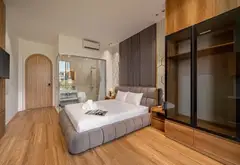 Villa hiện đại 4 tầng tại Sơn Trà, Đà Nẵng... Bán nhà mặt phố tại Sơn Trà, Đà Nẵng 05