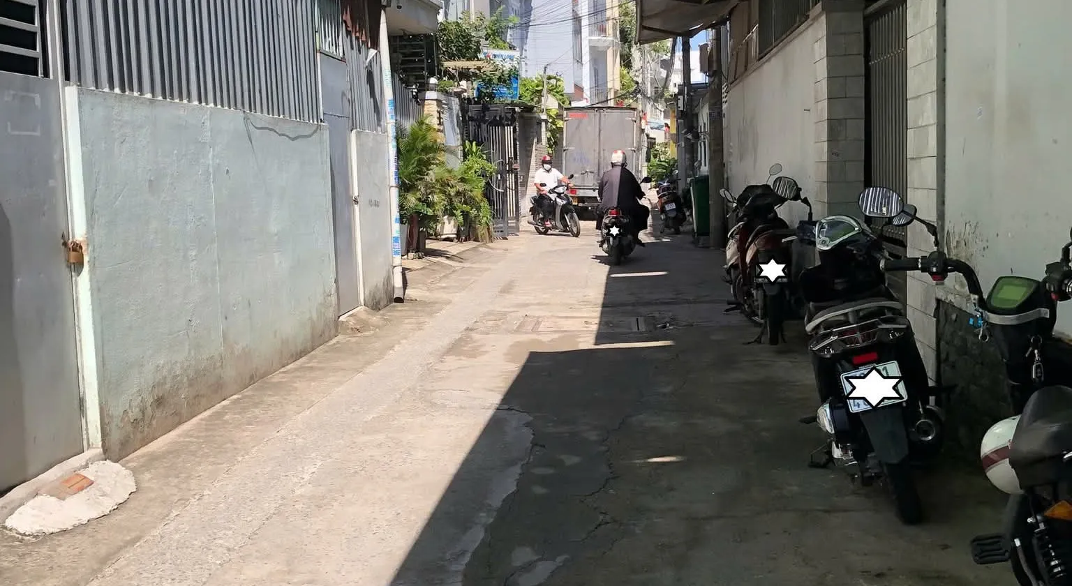 🎯 HXH NGUYỄN TUYỂN–QUẬN 2- DÃY TRỌ 128M2 (5.2X24,5M) - SIÊU VUÔNG VẮN - DÒNG TIỀN CAO ĐỀU ĐẶN... Bán nhà riêng tại Bình Trưng, Hồ Chí Minh 01