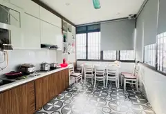 🎯💖 12.9 TỶ, BÁN NHÀ KIM GIANG – ĐẠI KIM 41M2 x 5 TẦNG, NGÕ Ô TÔ QUA, GẦN MẶT PHỐ.... Bán nhà riêng tại Định Công, Hà Nội 07