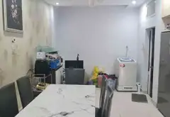 Bán nhà riêng 3 tầng mặt tiền 5.5m gần Quận 5, view công viên, khu biệt thự... Bán nhà riêng tại Bình Đông, Hồ Chí Minh 07
