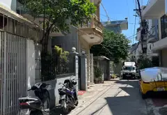 Cơ hội hiếm có sở hữu nhà mặt phố ô tô tránh tại Đào Đài... Bán nhà mặt phố tại Hồng Bàng, Hải Phòng 01