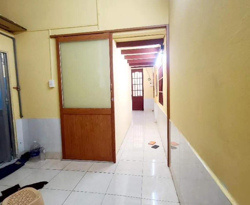 Nhà cấp 4 2PN 40m2 chỉ 2,5 tỷ ngay ngã tư Gò Mây, Bình Hưng Hòa, Bình Tân... Bán owner_side tại Bình Hưng Hòa, Hồ Chí Minh 01