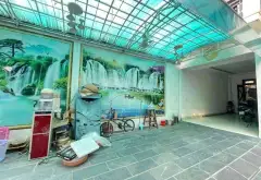 Biệt thự mặt phố Trại Lẻ với không gian sân vườn rộng rãi và tiện ích đẳng cấp... Bán nhà mặt phố tại Lê Chân, Hải Phòng 05