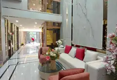 Nhà 5 tầng thang máy, chuẩn đẳng cấp giữa lòng Gò Vấp... Bán nhà riêng tại Thông Tây Hội, Hồ Chí Minh 01