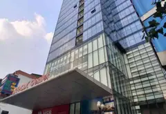 Bán căn hộ tại 90 đường Láng, dt 69,9m2; 2 phòng ngủ , 2 nhà tắm - Nhà đẹp tầng cao đầy đủ nội thất... Bán căn hộ chung cư tại Đống Đa, Hà Nội 14