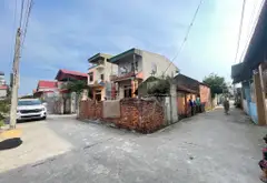 Cơ hội vàng lô đất mặt tiền, giá cực sốc!... Bán đất tại Sóc Sơn, Hà Nội 07