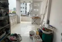 Nhà mặt phố 4 tầng khu Họ Lê Tân Phú giá 9 tỷ... Bán nhà mặt phố tại Phú Thạnh, Hồ Chí Minh 12