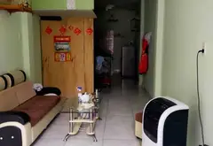 Nhà 2 tầng 79m2 hẻm ô tô, gần chợ Tân Hương, giá 6.9 tỷ... Bán nhà riêng tại Phú Thọ Hòa, Hồ Chí Minh 06
