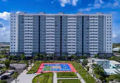 Bán Shophouse tầng trệt Conic Boulevard Bình Chánh 100.7m2... Bán Shophouse tại Tân Nhựt, Hồ Chí Minh 01