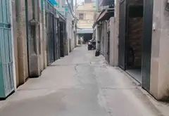 Bán nhà 1 tầng 65m² Phường Thông Tây Hội, giá 7.2 tỷ... Bán nhà riêng tại Thông Tây Hội, Hồ Chí Minh 01